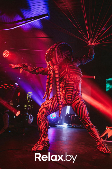 World of ayahuasca, фото № 64