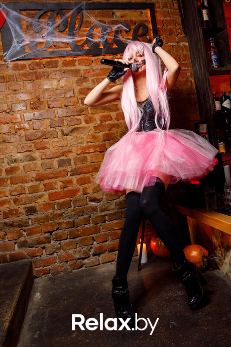 Halloween:Чародейка, фото № 12