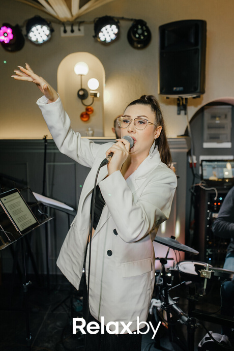 Выходные в Rustaveli, фото № 60