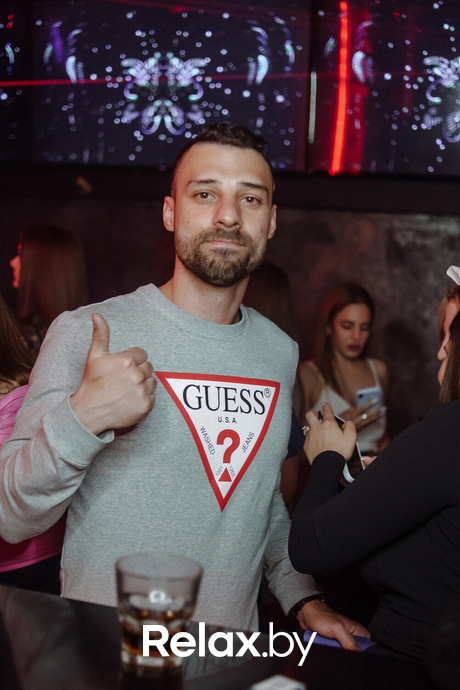 Saturday «Don’t stop the party», фото № 47