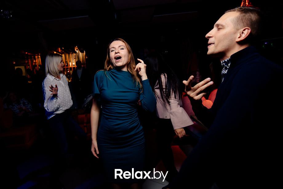 Ночные жители, фото № 17