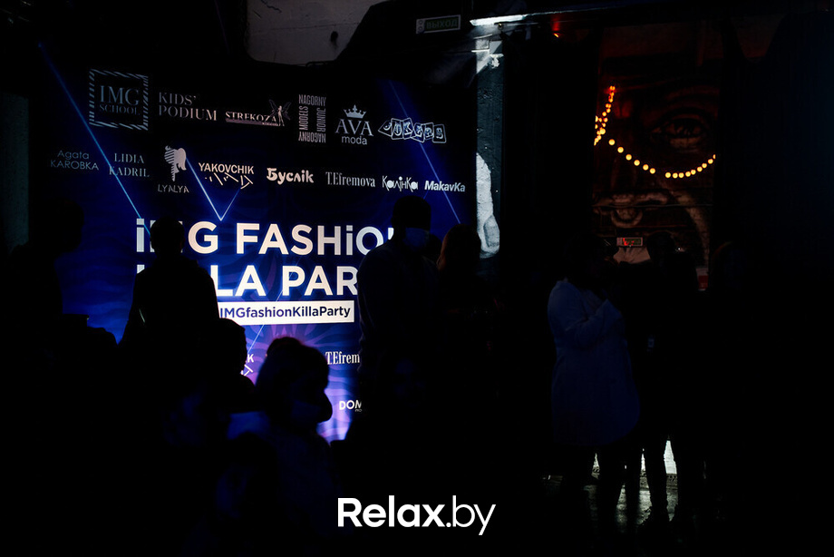 FASHION KIDS’ SHOW, фото № 44