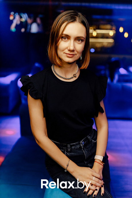 Пятница в караоке, фото № 32