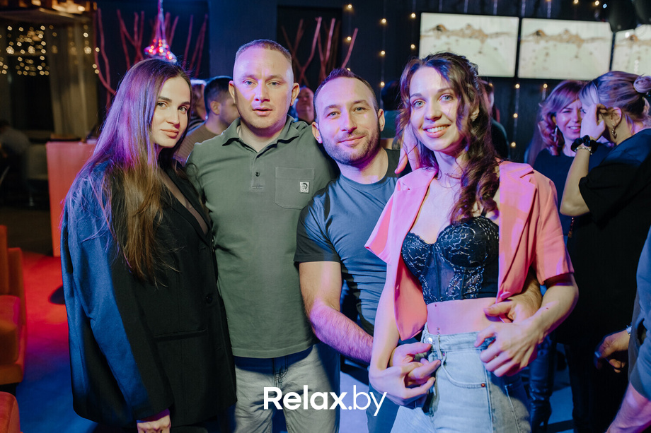 Ночные жители, фото № 30