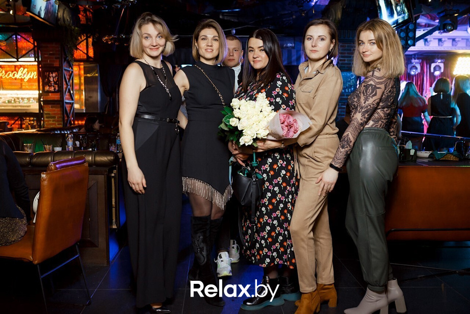 Brooklyn Live!, фото № 24