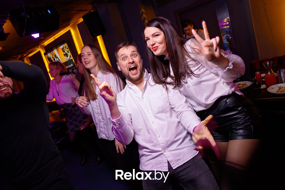 Saturday in the fire, фото № 31