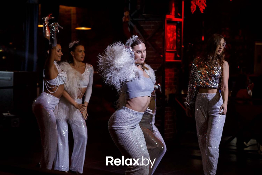 Новогодний Бруклин, фото № 22