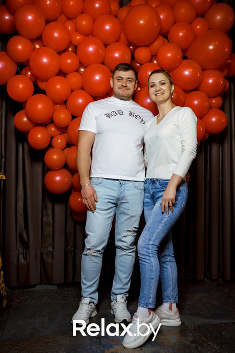 День влюблённых и одиноких, фото № 50