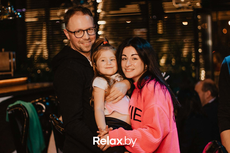 Выступление дуэта Donald&Tramp, фото № 2