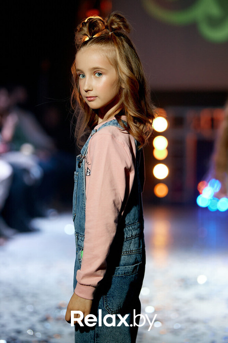 FASHION KIDS’ SHOW, фото № 219