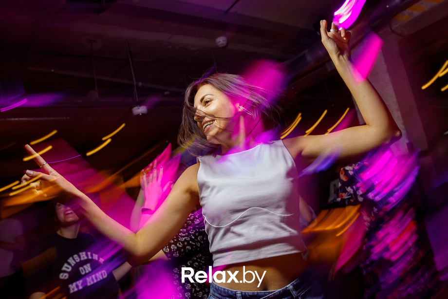 ZAVOD nights, фото № 28