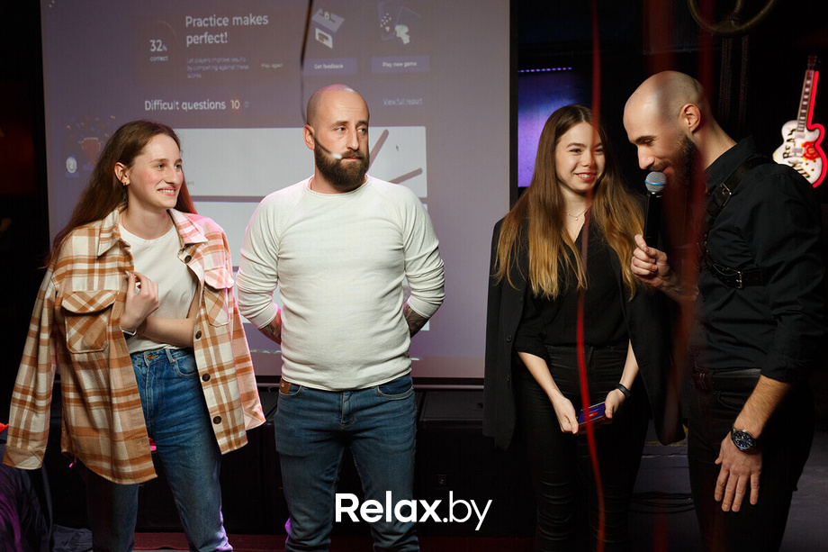 День неСвятого Валентина, фото № 63