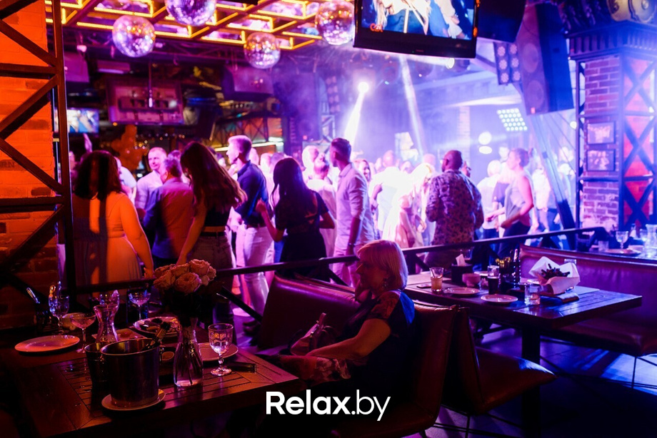 Brooklyn Live!, фото № 28