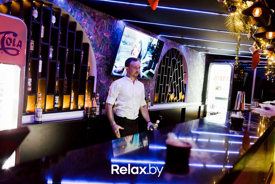 Wednesday Party, фото № 79