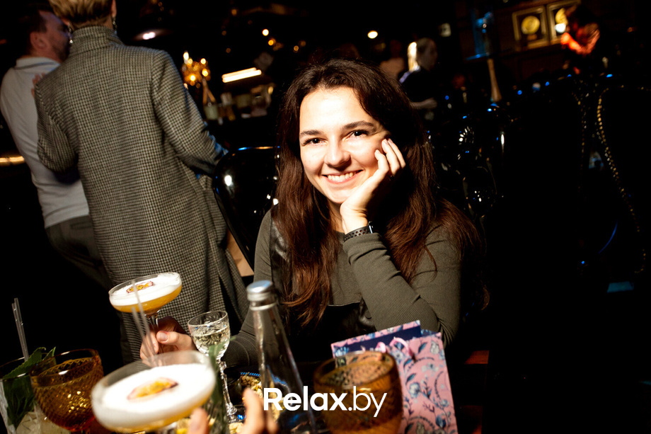 Пятница в PEAKY BLINDERS, фото № 2