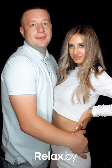 Дамский вечер, фото № 20