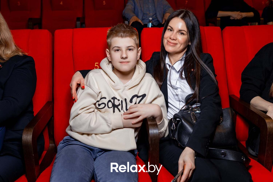 Премьера художественного фильма «‎Каруза», фото № 176