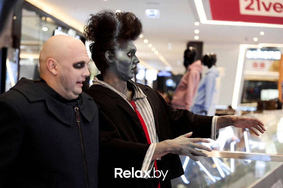 Halloween, фото № 5