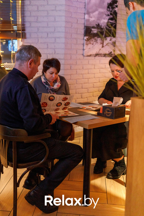 День Рождения кафе «Паланга» 2 года, фото № 7