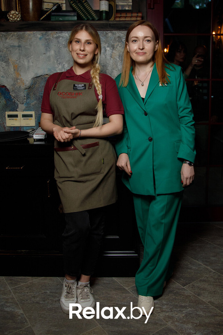 Opening Party, фото № 97