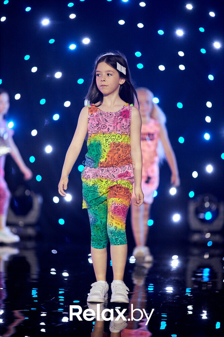 IMG Fashion KILLA PARTY - KIDS’ SHOW, фото № 476