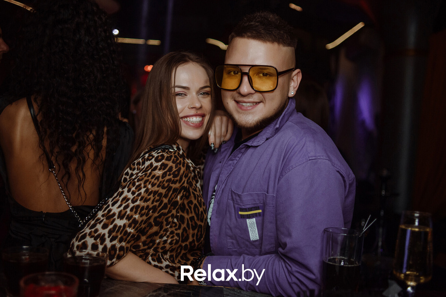 Saturday LUXURIA LXR, фото № 14