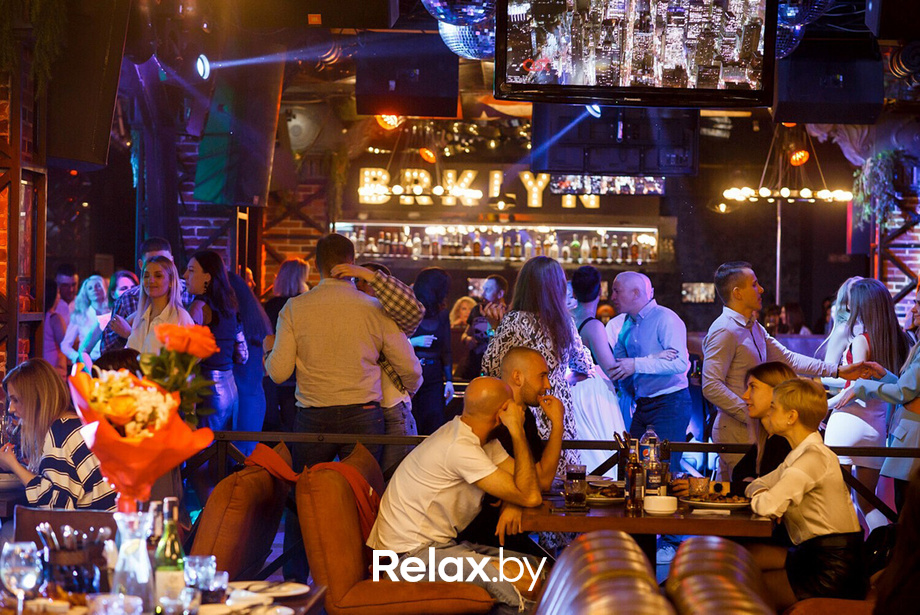 Brooklyn Live!, фото № 1