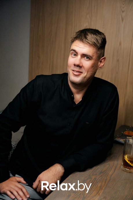 Ночные жители, фото № 34