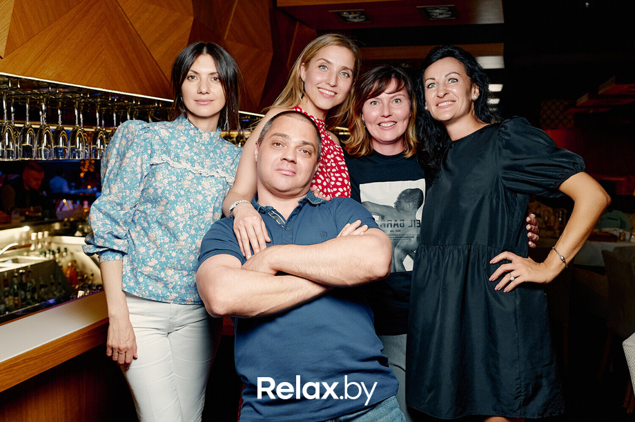 Saturday music, фото № 47