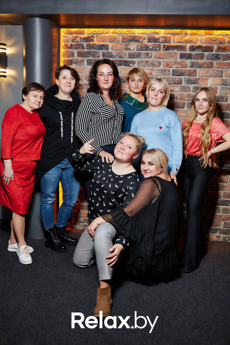 Караоке в «Ast club», фото № 46