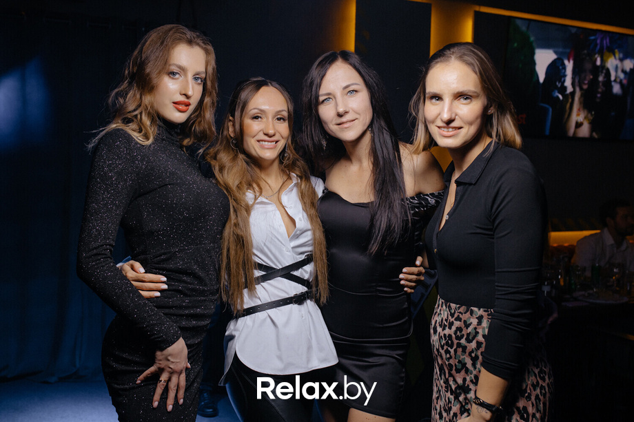 Zavod Saturday Night, фото № 34