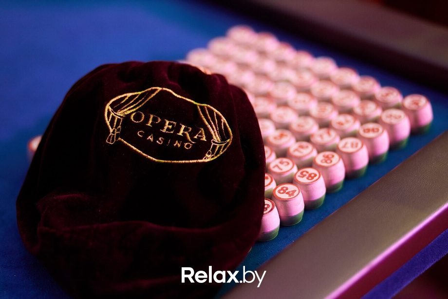 «Опера Лото», фото № 23