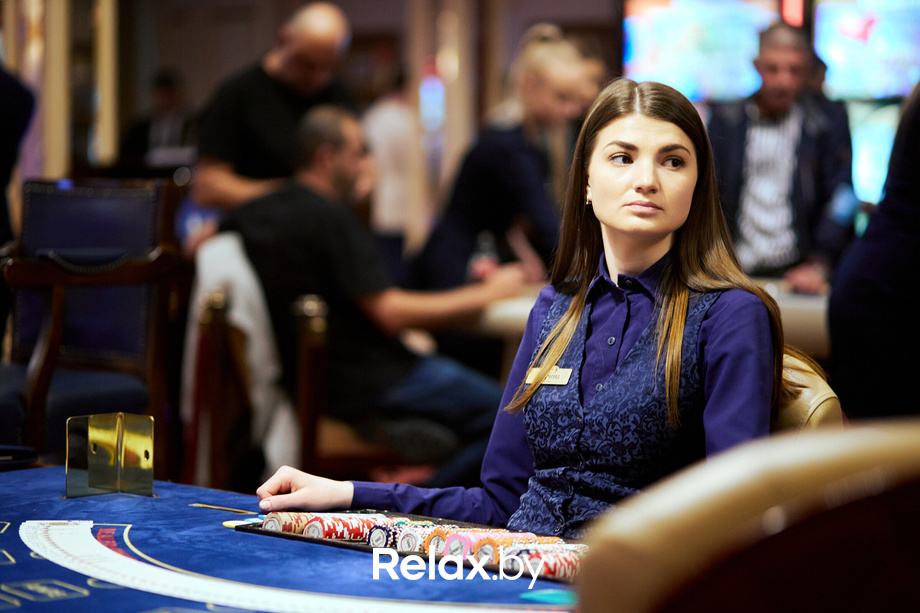 Opera Loto, фото № 17