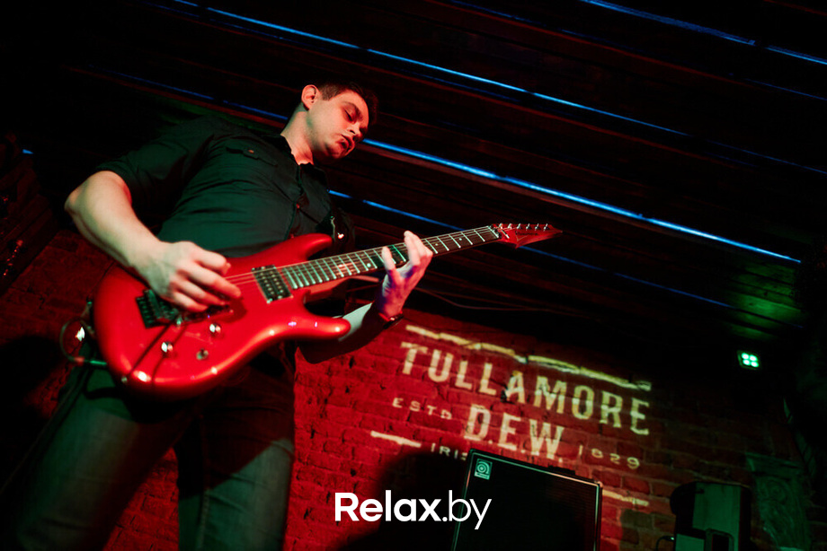 Tullamore St.Patrick's Day, фото № 258