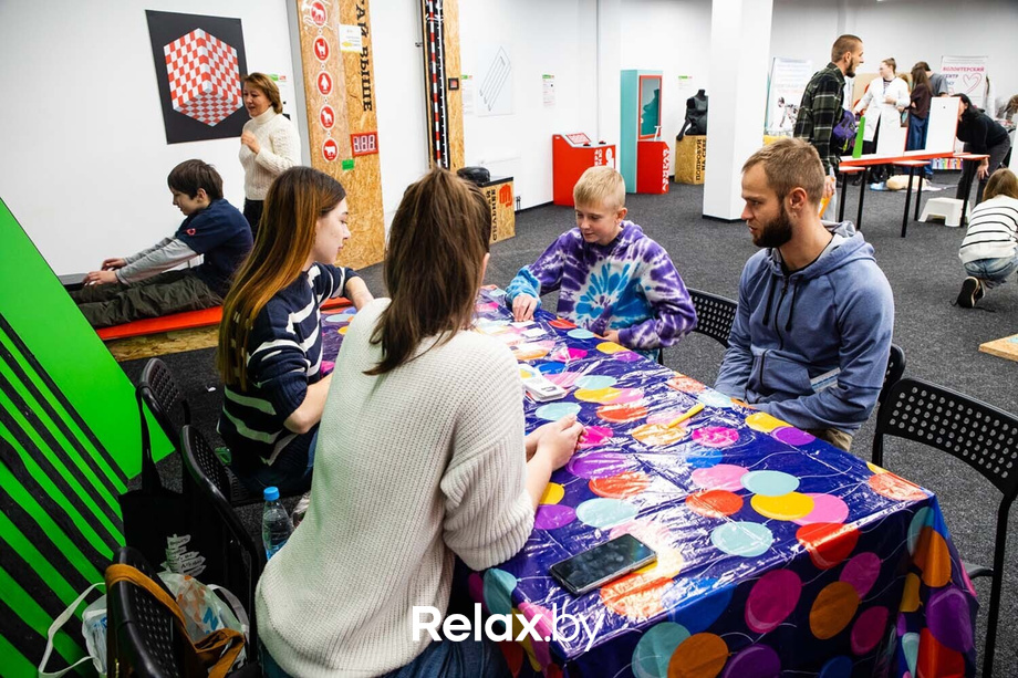 День Рождения парка наук «Квантум», фото № 171