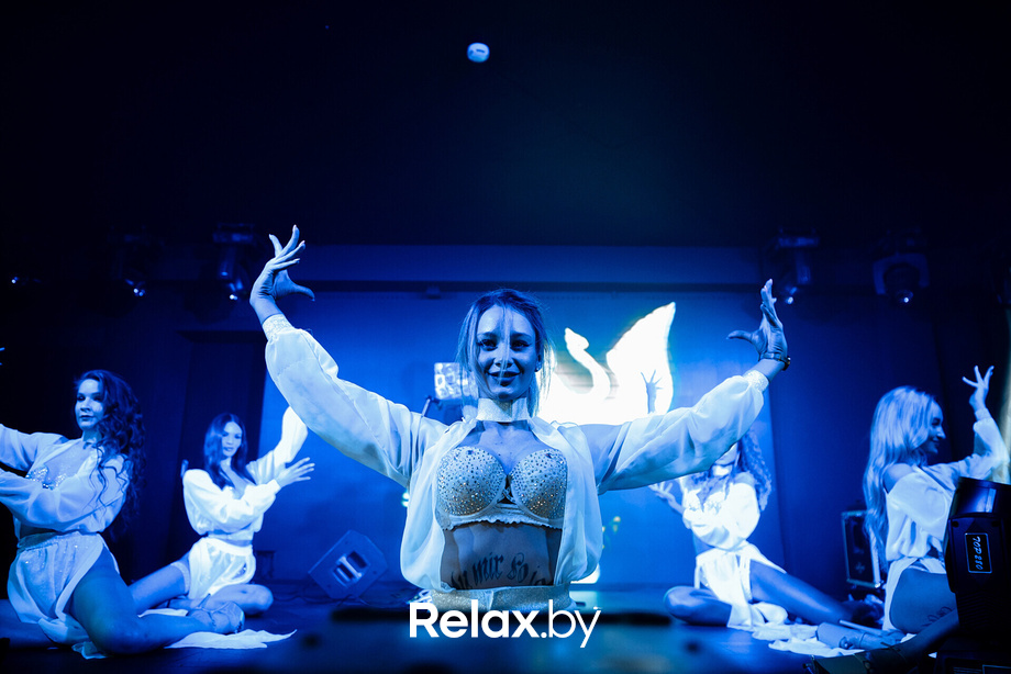 Crystal club Show, фото № 46