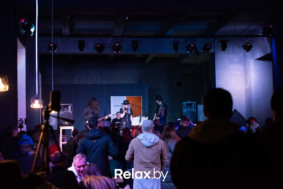 Таверна World of Barcraft, фото № 191