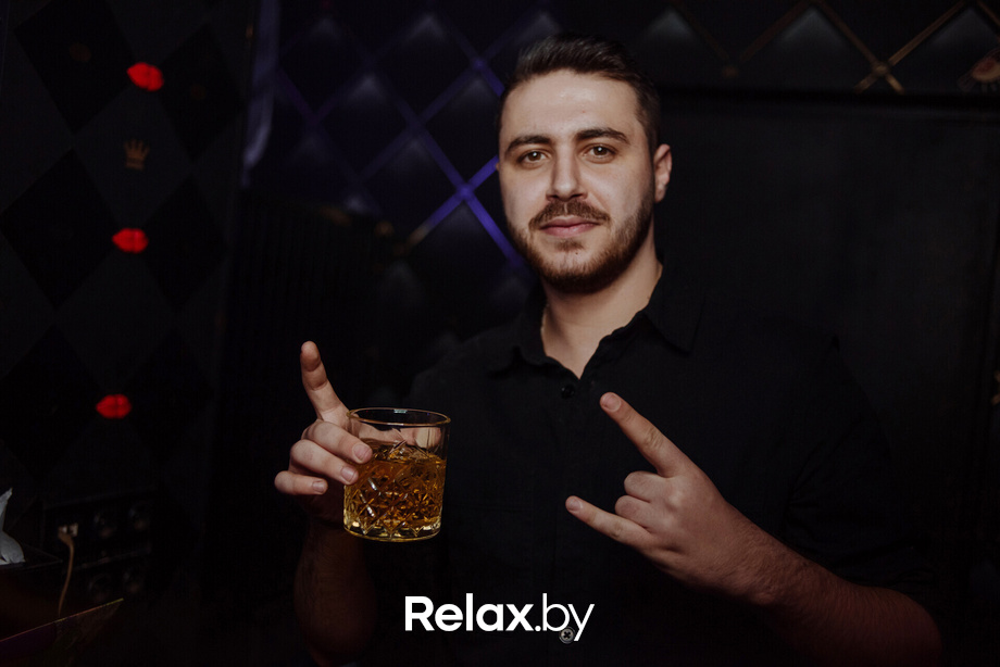 Friday «Double Trouble», фото № 27