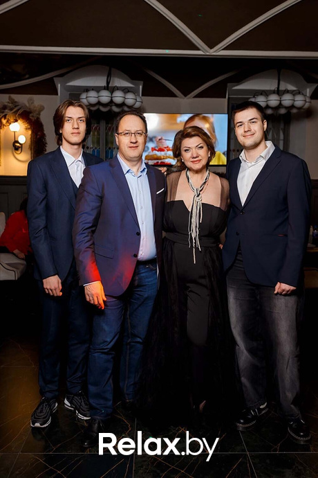 Международный Женский День, фото № 16