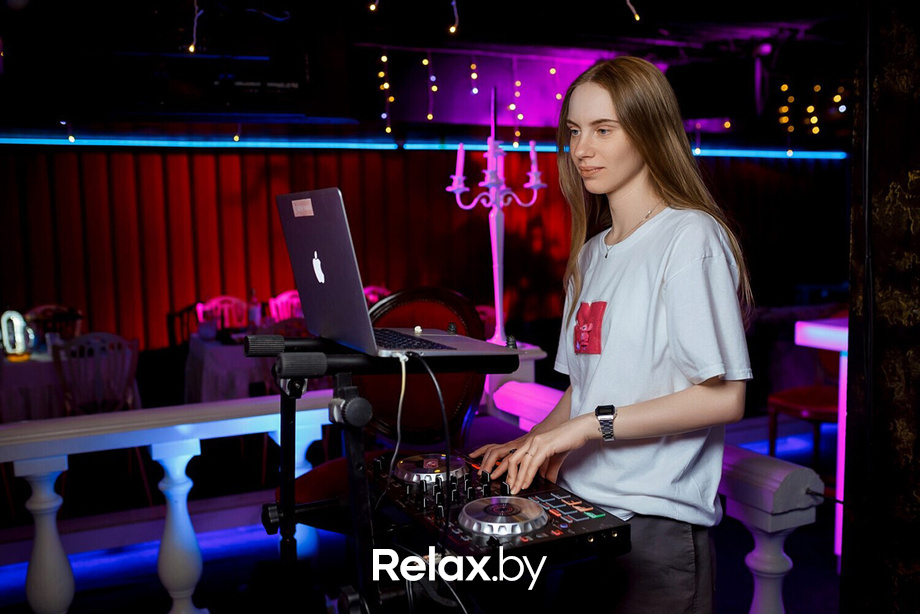 Friday party, фото № 2