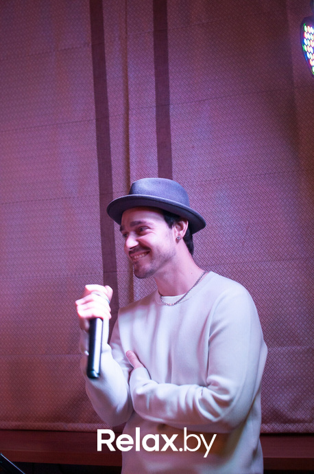 Поэтический вечер/А.С.Пушкин, фото № 39