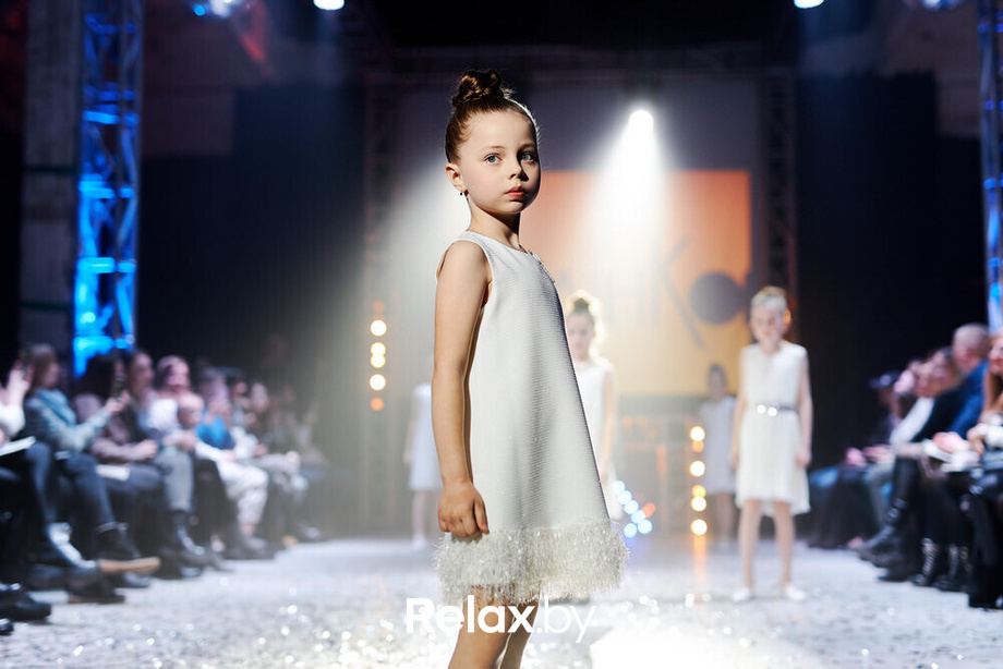 FASHION KIDS’ SHOW, фото № 165