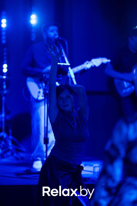 Ночные жители, фото № 38