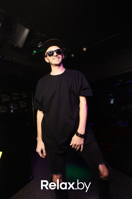 Men's world Day, фото № 31