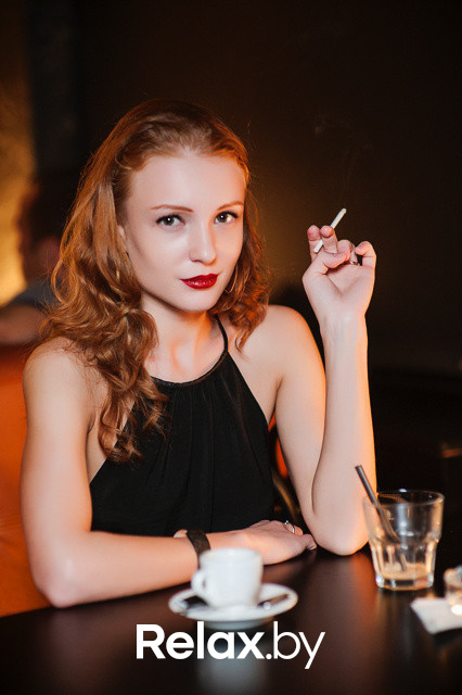 Открытие летней террасы Loft cafe, фото № 25