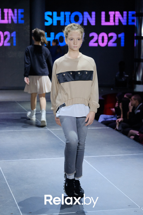 FASHION LINE SHOW 2021, фото № 152