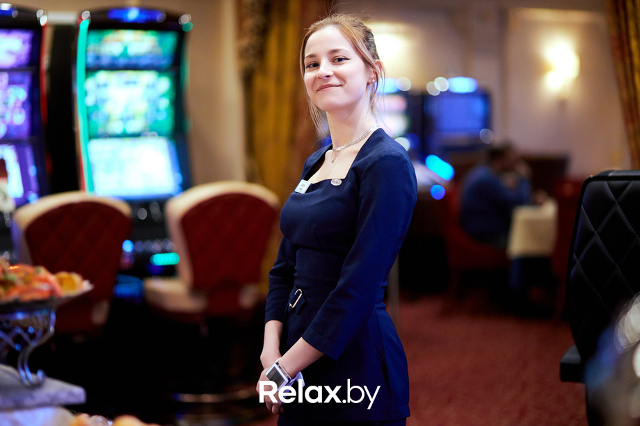 Шоу Мелодия удачи, фото № 18