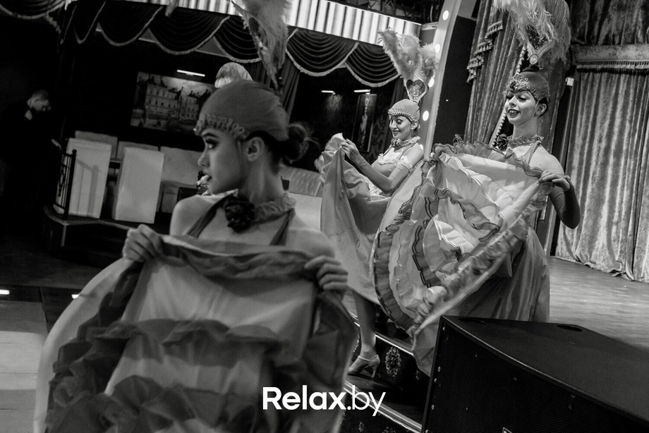 MoulinRouge, фото № 40