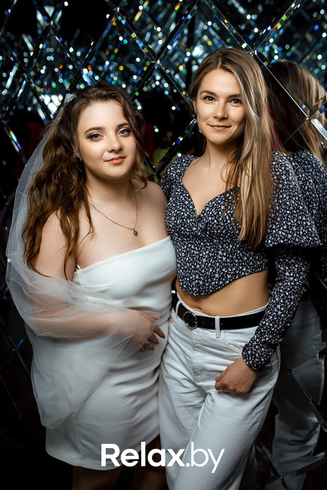 Saturday party, фото № 38