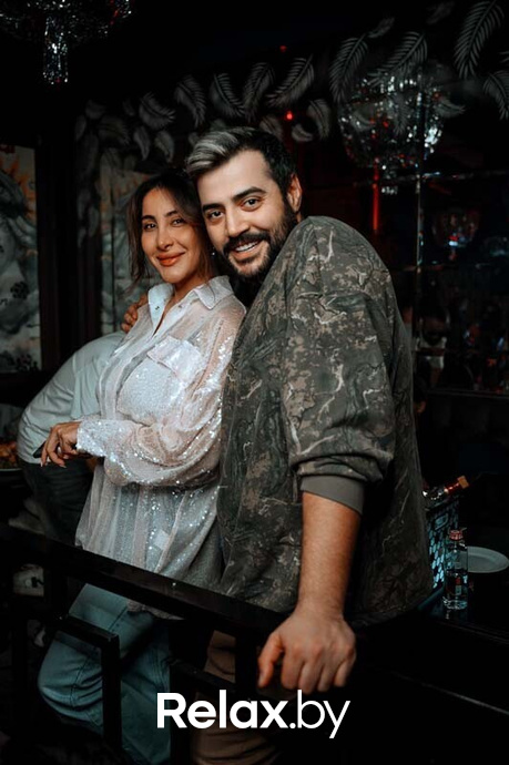 Saturday party, фото № 25